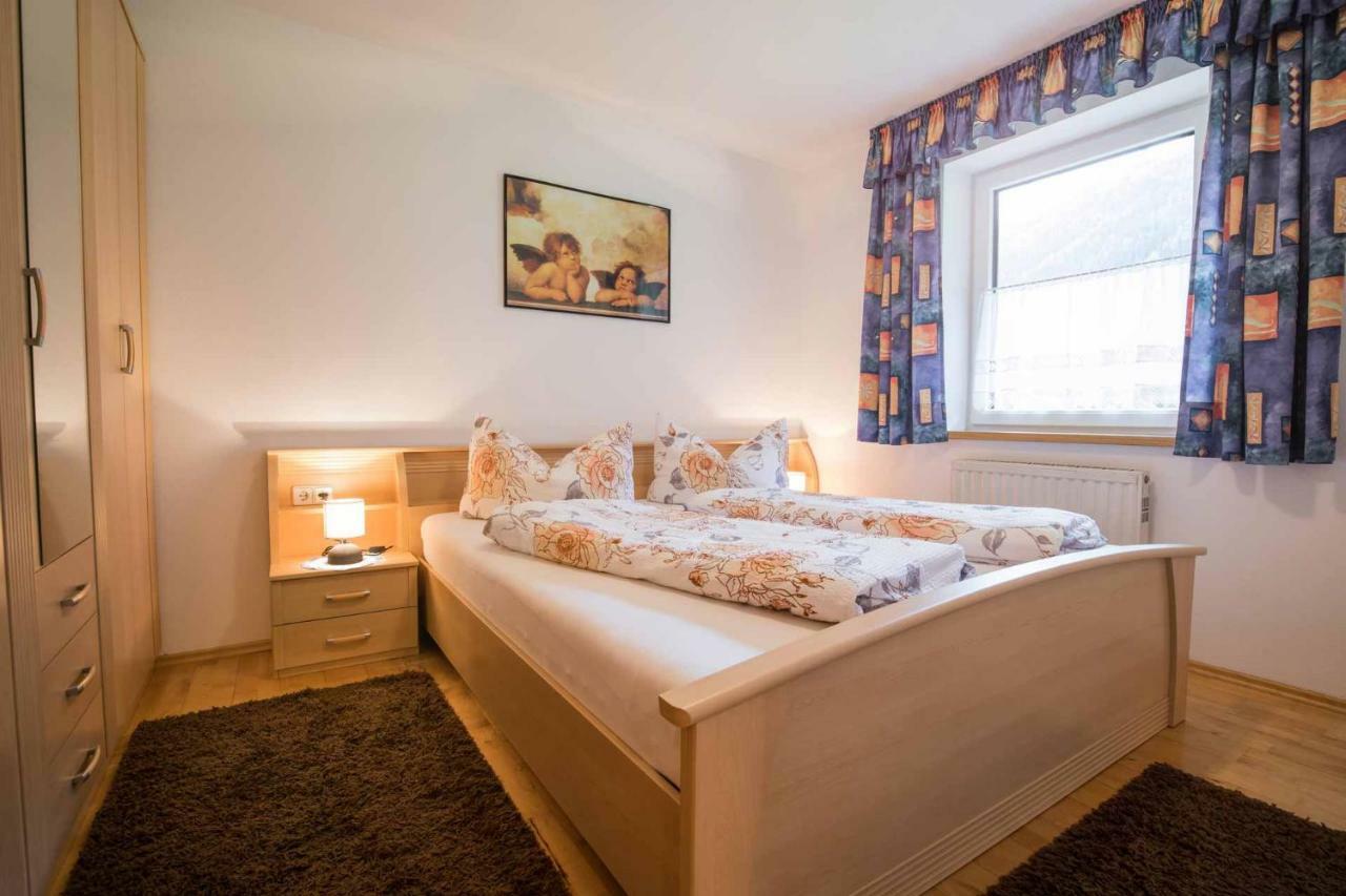 Schlatterhof Apartment Neustift im Stubaital Luaran gambar