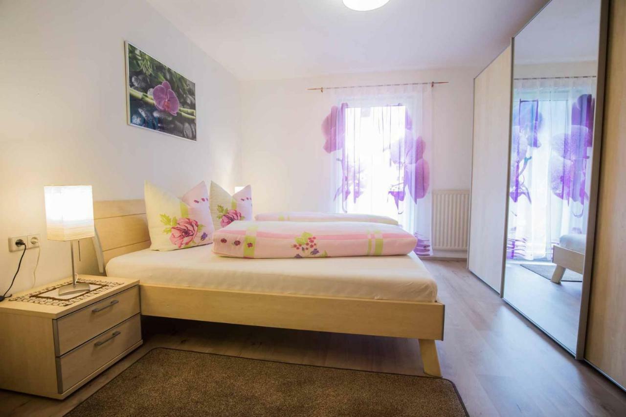 Schlatterhof Apartment Neustift im Stubaital Luaran gambar